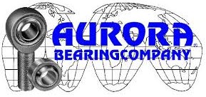 Aurora Bearning Co. Logo